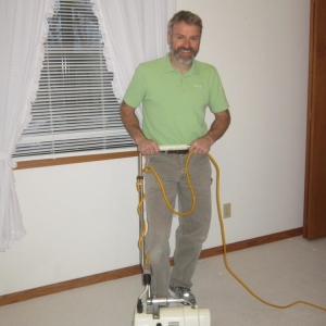 Photo of Cleaner by Pfarr