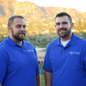 Photo of Brothers Pool Service & Repair