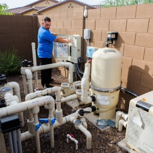 Photo of Brothers Pool Service & Repair