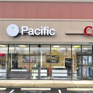 Photo of Pacific Cleaners