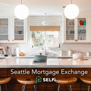 Photo of Seattle Mortgage Exchange - Selfi