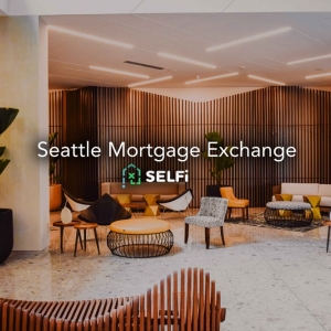 Photo of Seattle Mortgage Exchange - Selfi