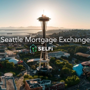 Photo of Seattle Mortgage Exchange - Selfi