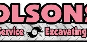 Photo of Olson's Sewer Service and Olson's Excavation Services