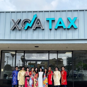 Photo of Xoa Tax