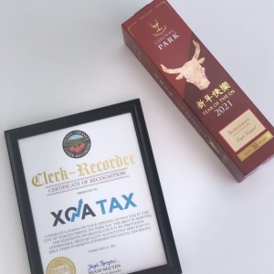 Photo of Xoa Tax