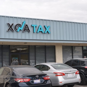 Photo of Xoa Tax