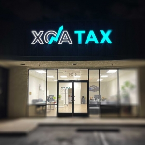 Garden Grove Xoa Tax