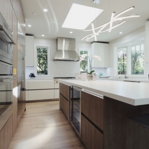Photo of Lusso Tile/Hardwood/Kitchen/Bath