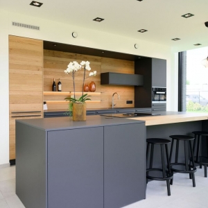 Photo of Lusso Tile/Hardwood/Kitchen/Bath