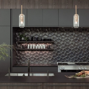 Photo of Lusso Tile/Hardwood/Kitchen/Bath