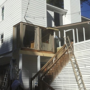 Photo of Atlanta Siding Authority