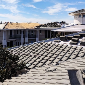 Arlington Bearded Brothers Roofing & Restoration