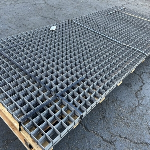 Photo of Metal Supermarkets