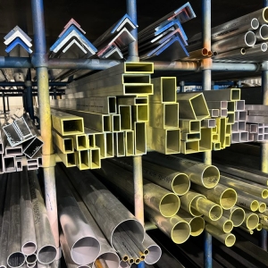 Photo of Metal Supermarkets