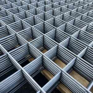 Photo of Metal Supermarkets