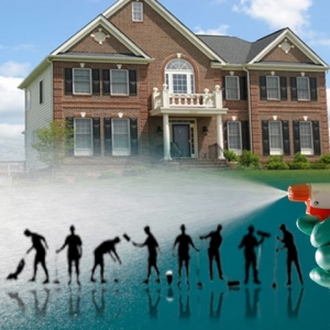 Photo of L&G Cleaning R Us