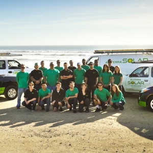 Photo of Allterra Solar