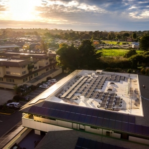 Photo of Allterra Solar