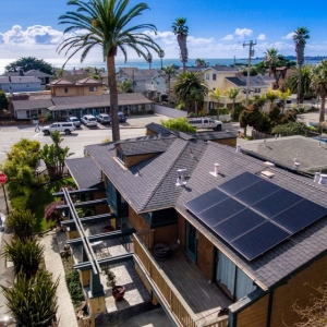 Photo of Allterra Solar