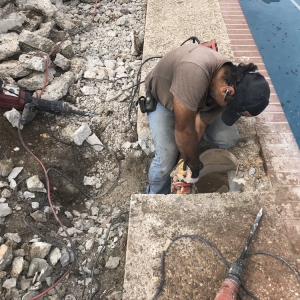 San Antonio Santi's Pool Leak Detectors