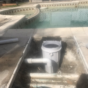 Photo of Santi's Pool Leak Detectors