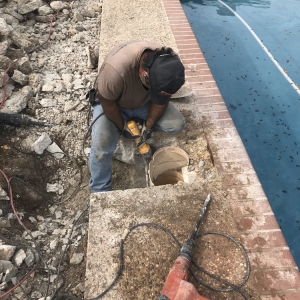 Photo of Santi's Pool Leak Detectors