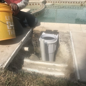 Photo of Santi's Pool Leak Detectors