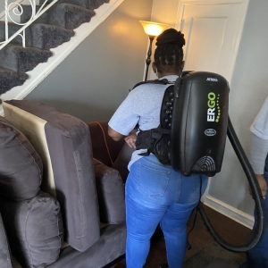 Philadelphia JNT Cleaning Services