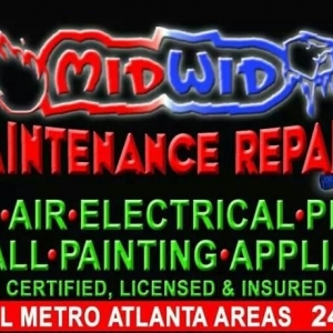Photo of Midwid Maintenance Repairs