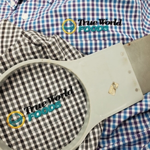 Photo of QuickStitch Plus