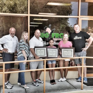 Photo of Big Frog Custom T-Shirts & More