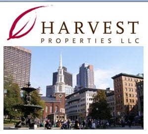 Photo of Harvest Properties