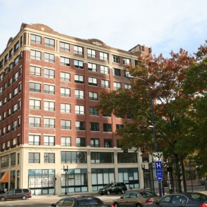 Photo of Harvest Properties