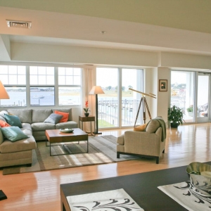 Photo of Harvest Properties
