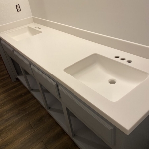 Photo of Counter-Tops By Tom