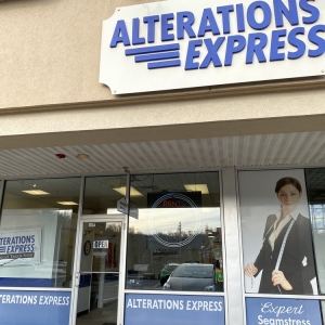 Photo of Alterations Express - Bridgeville