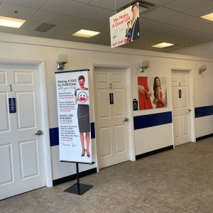 Photo of Alterations Express - Bridgeville