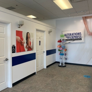Photo of Alterations Express - Bridgeville