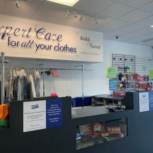 Photo of Alterations Express - Bridgeville