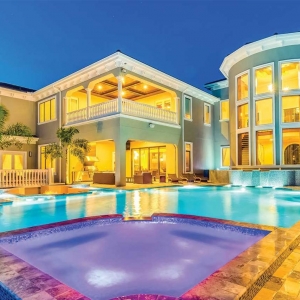 Photo of Cardo Vacation Rentals