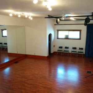 Photo of GT Artistry