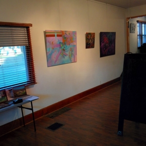 Photo of GT Artistry