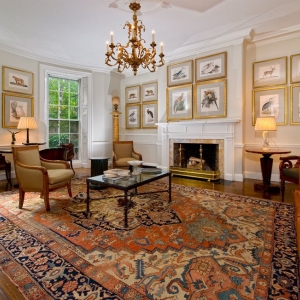 Photo of ABC Rug Restoration