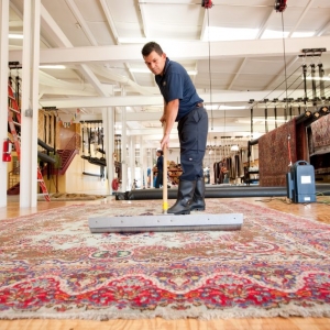 Photo of ABC Rug Restoration