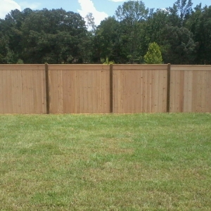 Photo of Chase Fence Decks and Pergolas
