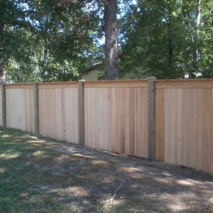 Photo of Chase Fence Decks and Pergolas
