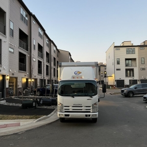 Photo of Concordia Xpress Moving Services