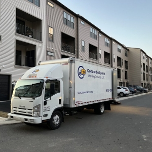 Photo of Concordia Xpress Moving Services