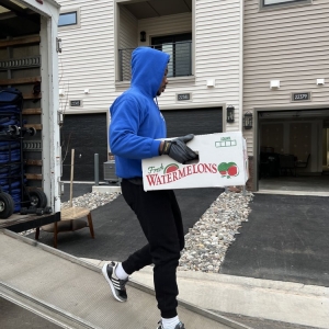 Photo of Concordia Xpress Moving Services